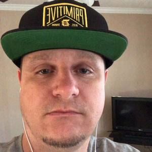 Meet your Posher, Chad